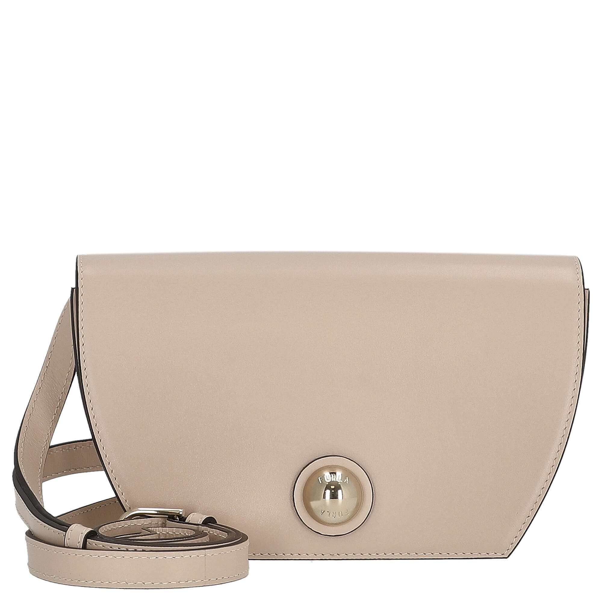 Furla Umhängetasche Sfera Mini - Umhängetasche 15 cm (1-tlg)