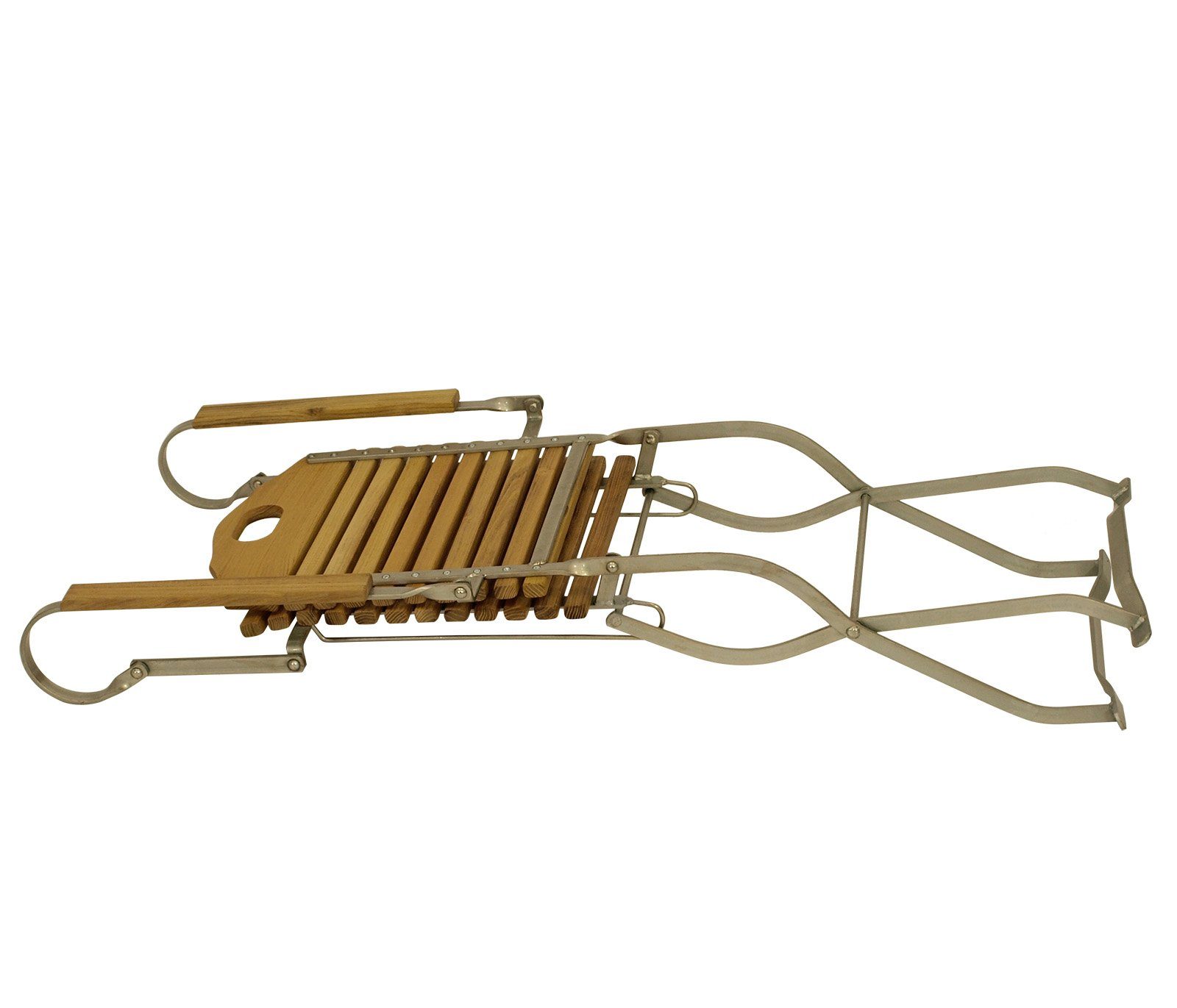 DEGAMO Gartensessel BAD TÖLZ (1-St), Gestell günstig online kaufen