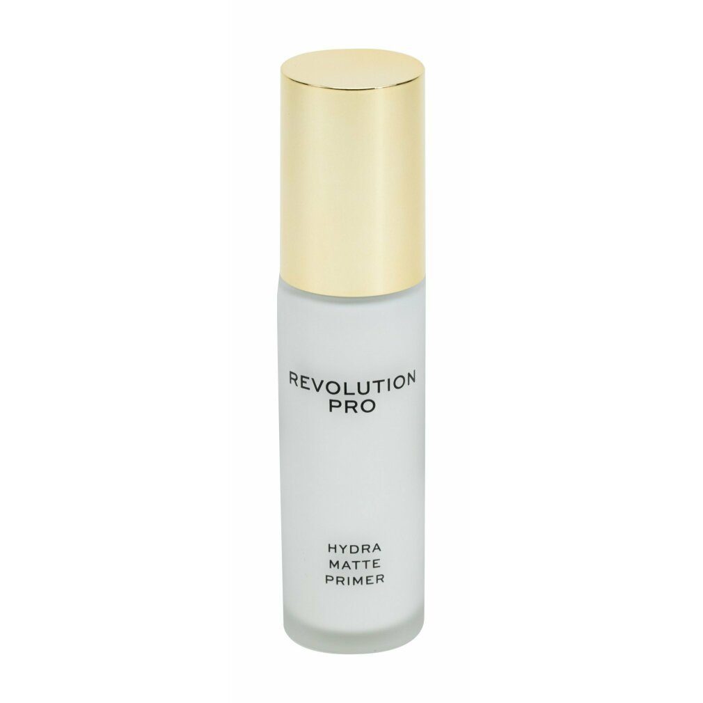 Foundation Revolution PRO Makeup Revolution London 30ml