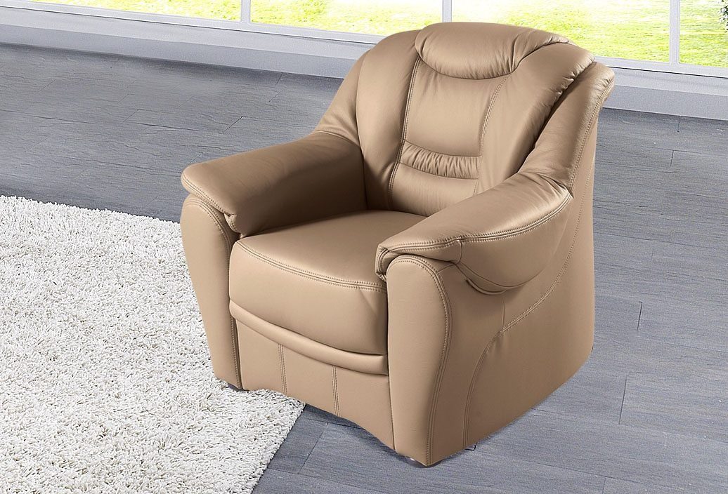 sit&more Sessel Bansin