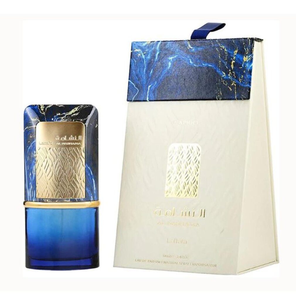 Körperpflegeduft Perfumes Al Nashama Caprice Eau de Parfum 100ml Spray