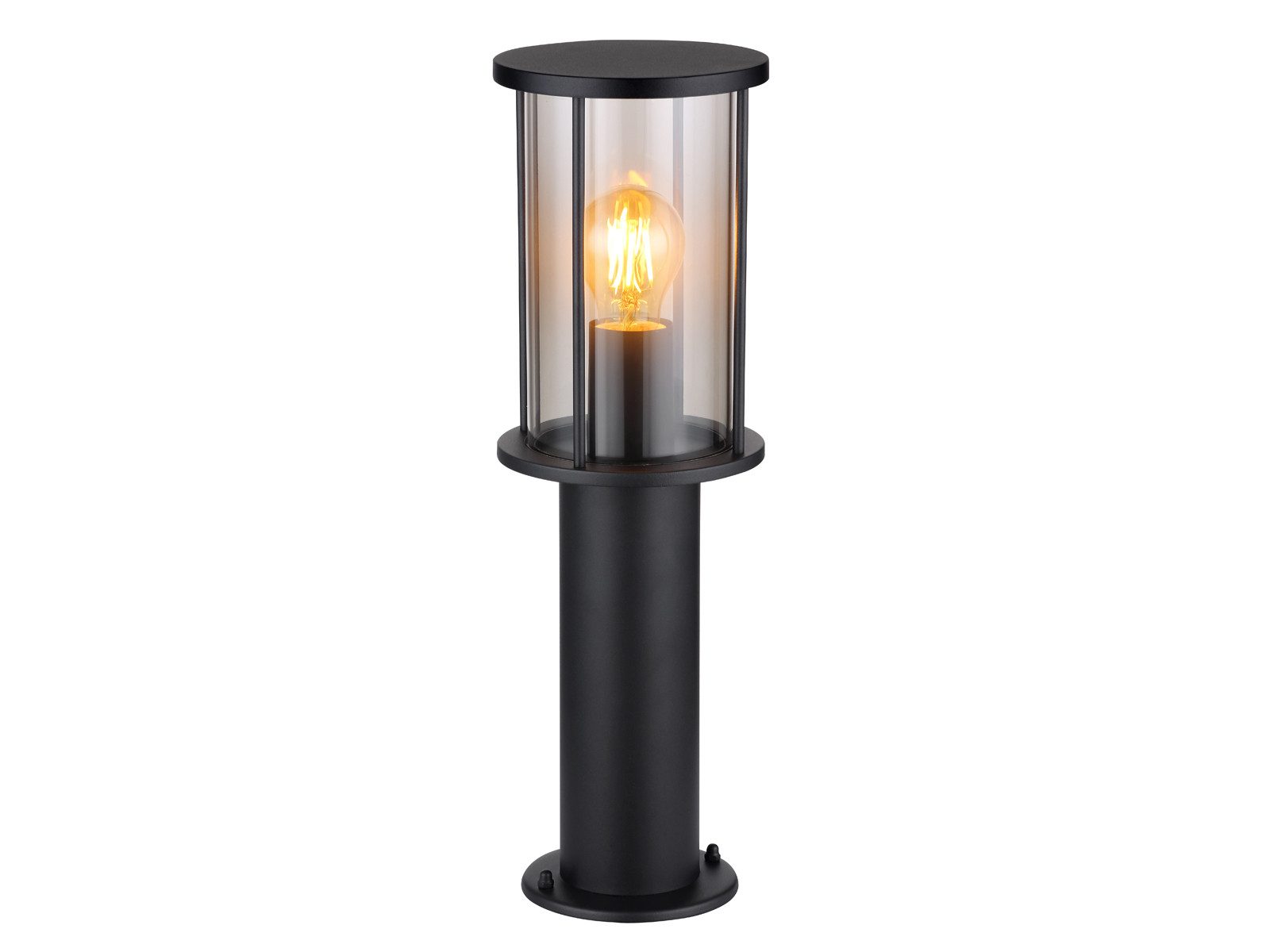 GLOBO LIGHTING LED Sockelleuchte, LED wechselbar, günstig online kaufen