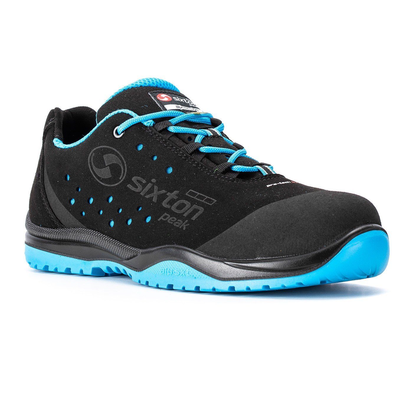 Sixton Sicherheitsschuh