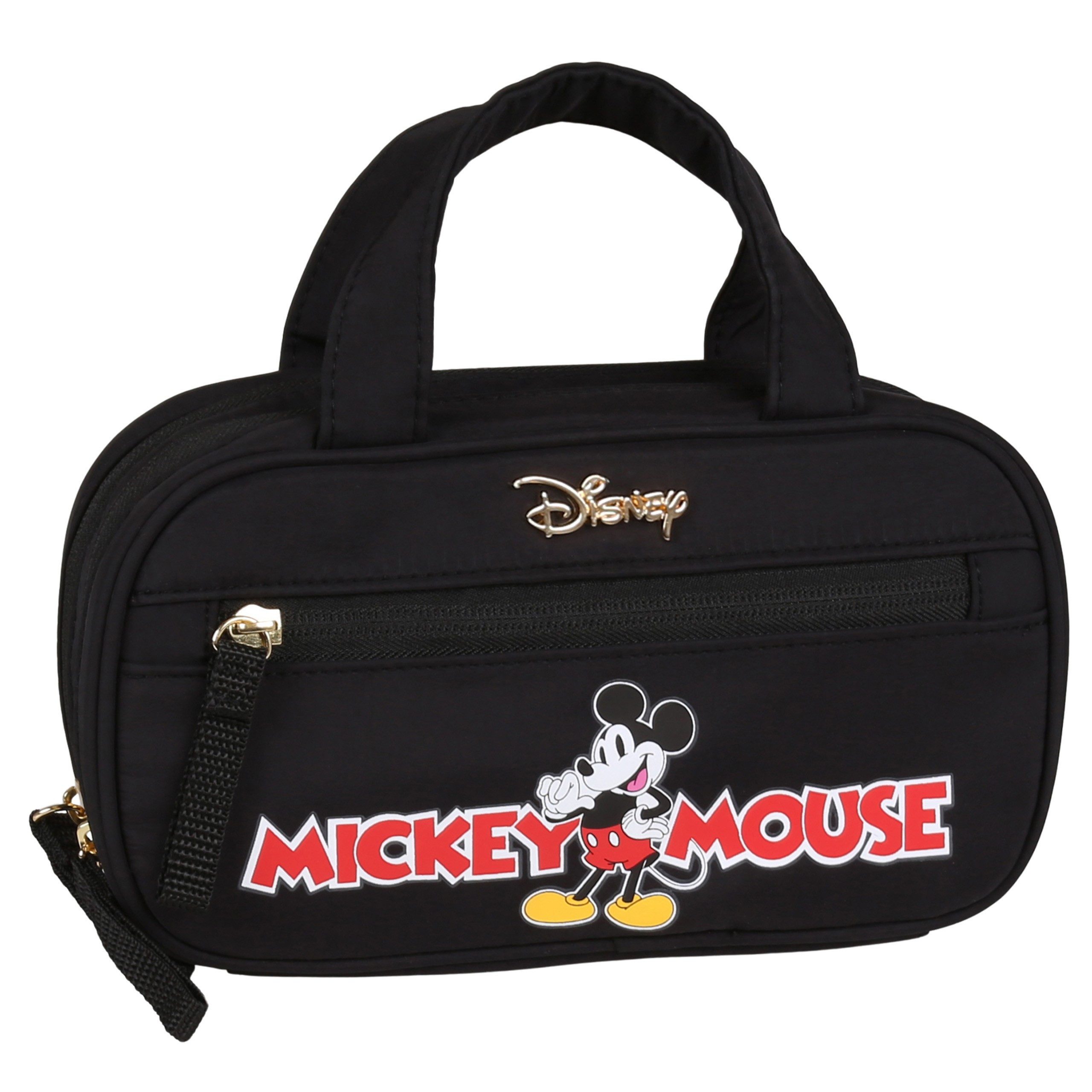 Sarcia.eu Kulturbeutel DISNEY Mickey Mouse Kulturbeutel günstig online kaufen