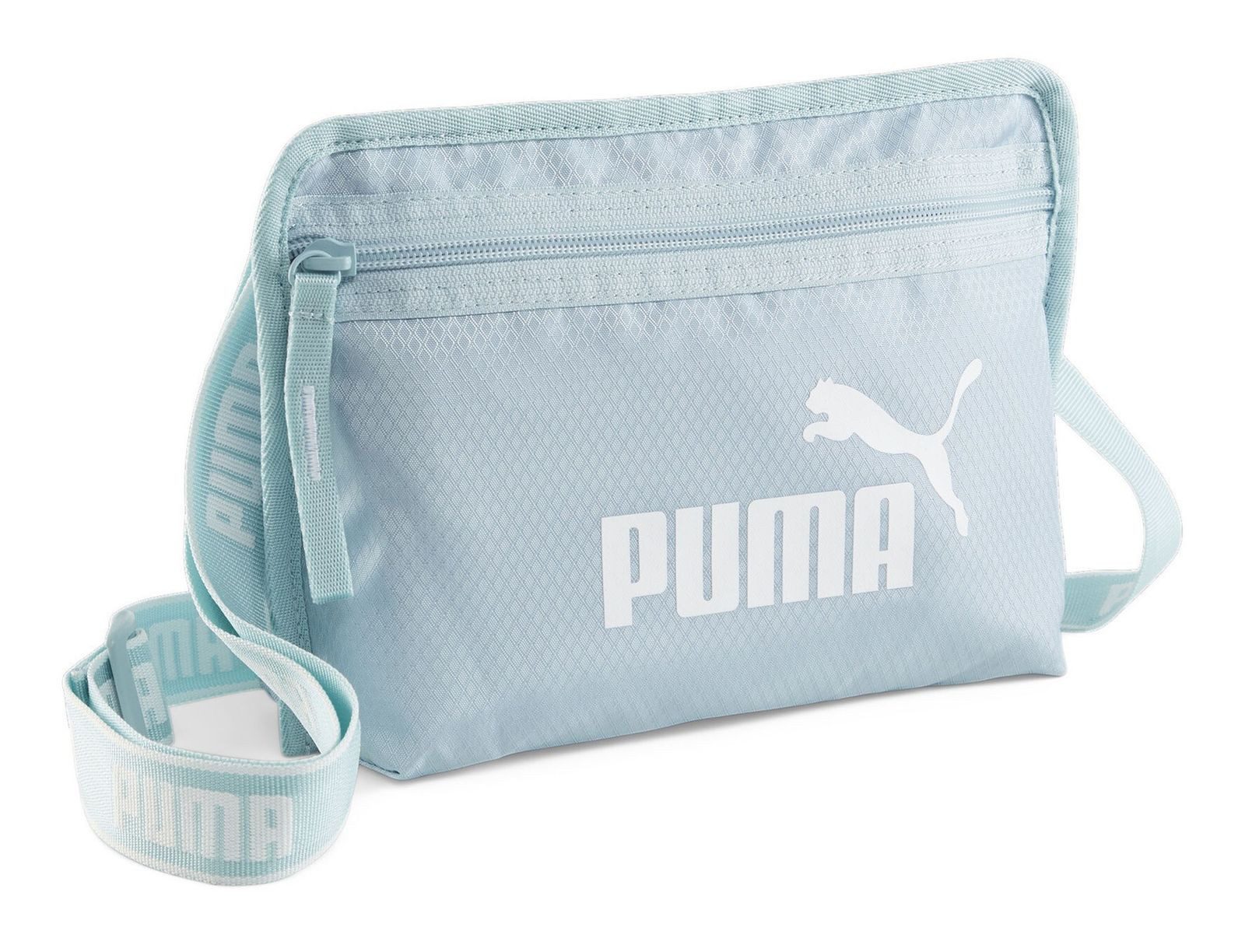 PUMA Schultertasche Core Base