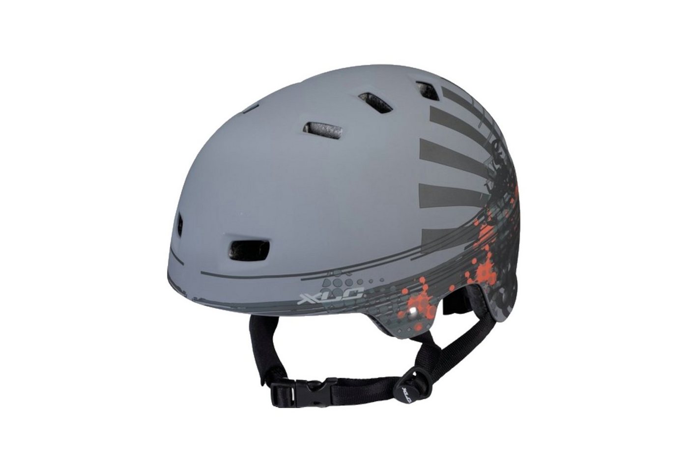 XLC BMX-Helm