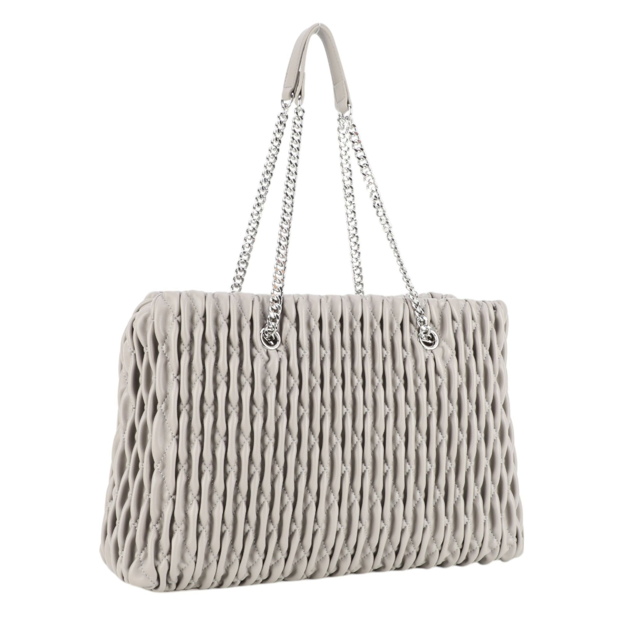 Joop Jeans Schultertasche Ruga, Polyurethan