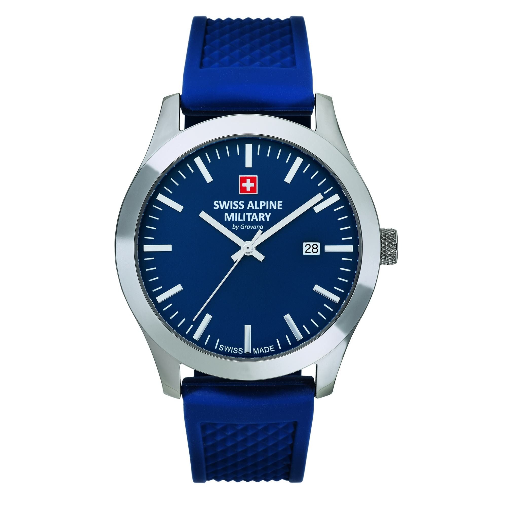 Swiss Alpine Military Quarzuhr 7055.1835SAM