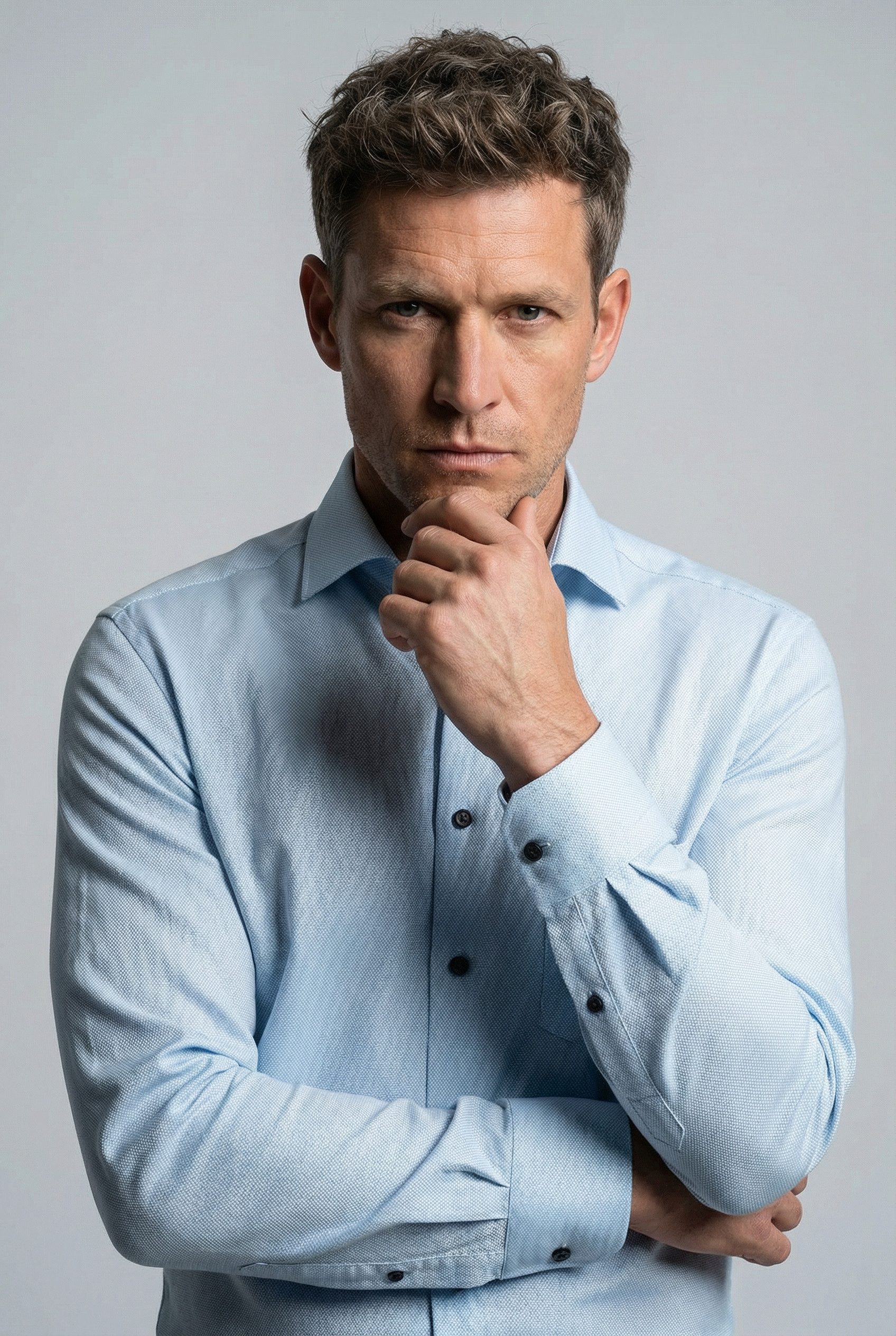 OLYMP Langarmhemd Luxor Businesshemd, comfort fit, New-Kentkragen günstig online kaufen