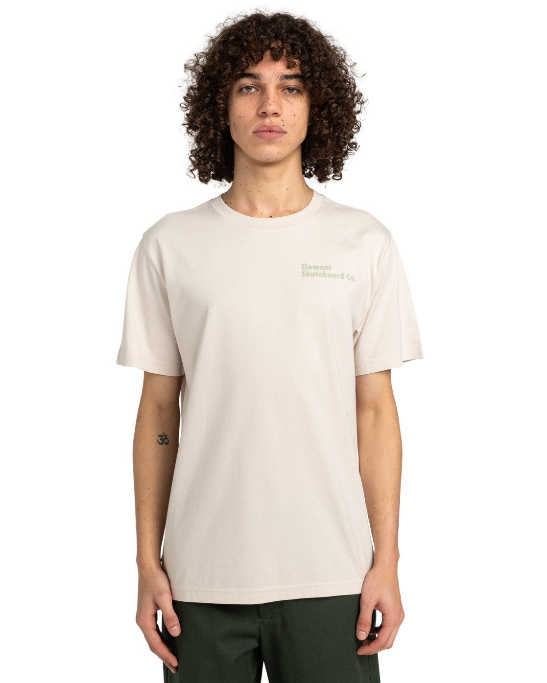 Element T-Shirt Supplier günstig online kaufen