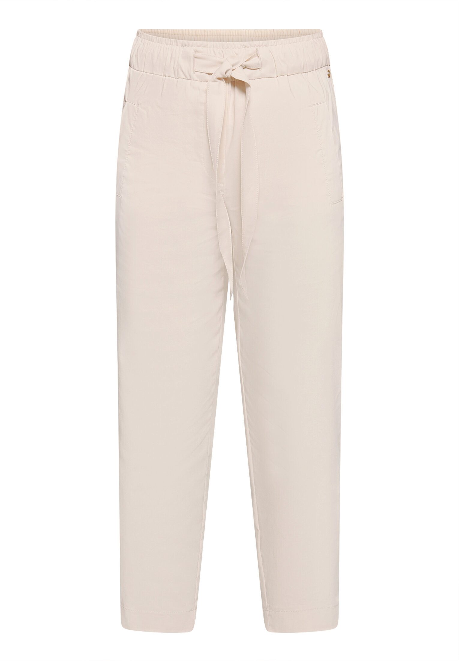 Betty&Co Stoffhose Damen mit elastischem Bund