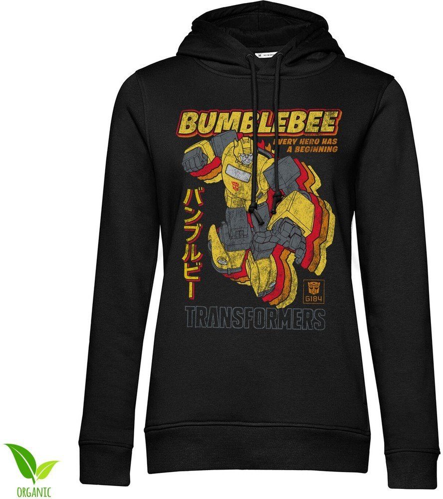 Kapuzenpullover