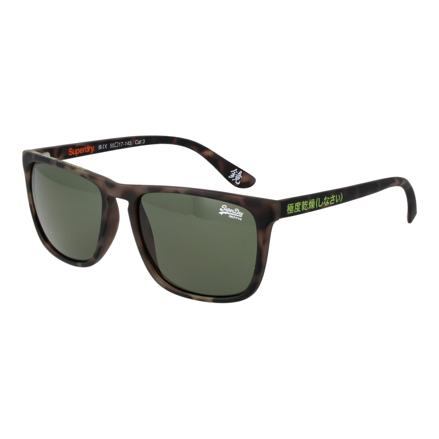 Superdry Sonnenbrille SDS-SHOCKWAVE 55102 günstig online kaufen