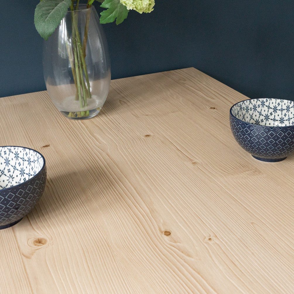d-c-fix Möbelfolie Jura Pine - selbstklebende Dekofolie Holzoptik Klebefolie Möbel Küche, Designfolie - zuschneidbar, abwaschbar und rückstandslos entfernbar