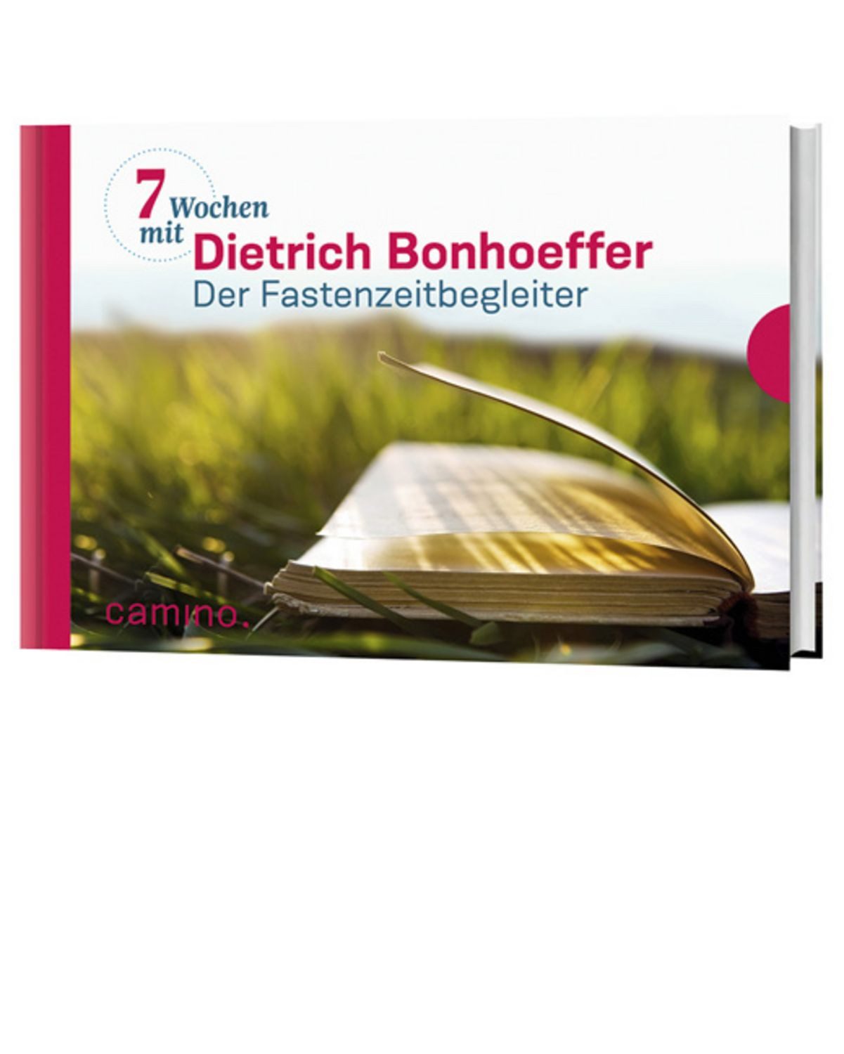 Sieben Wochen mit Dietrich Bonhoeffer / Dietrich Bonhoeffer