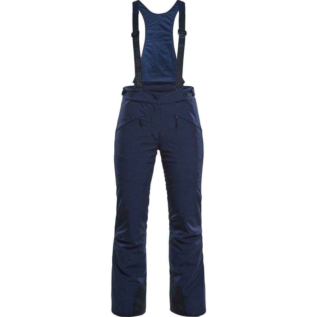 8848 Altitude Skihose Poppy W Pant Eine sehr leistungsfähige Skihose für anspruchsvolle Skifahrer