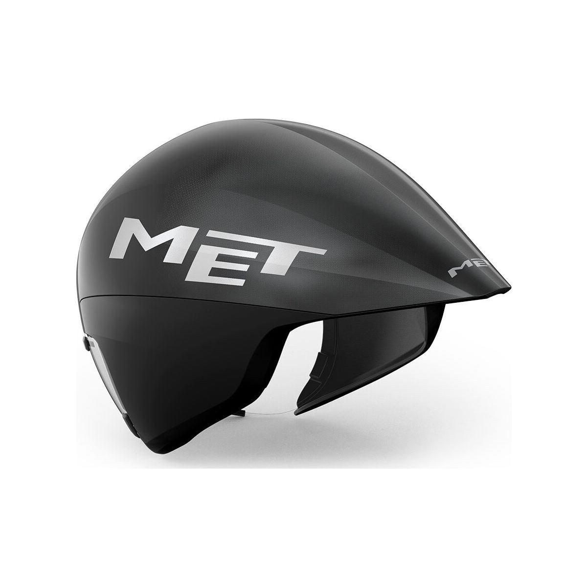 MET Fahrradhelm