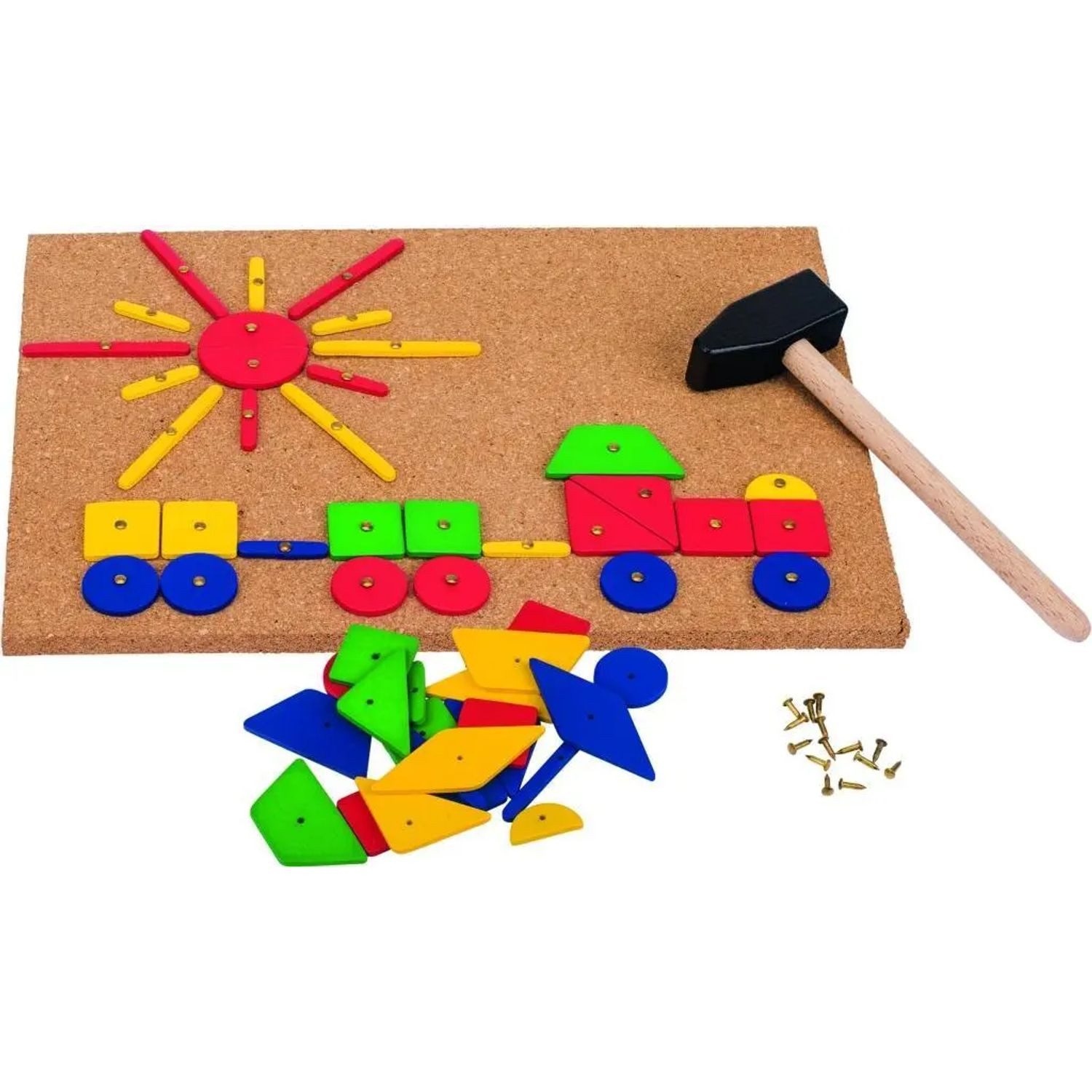 Gollnest & Kiesel Spiel Hammerspiel XXL