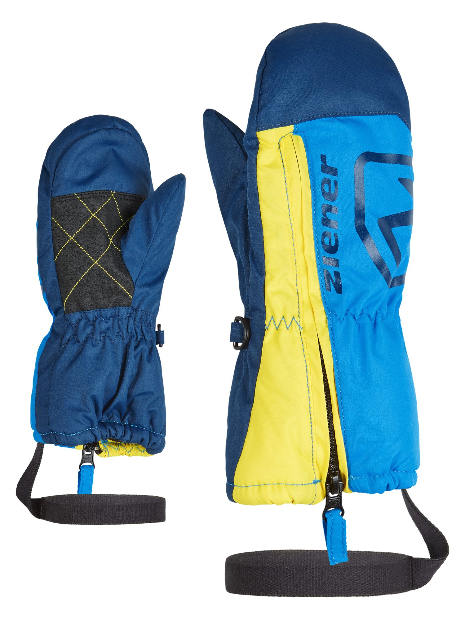 Ziener Fäustlinge LEON