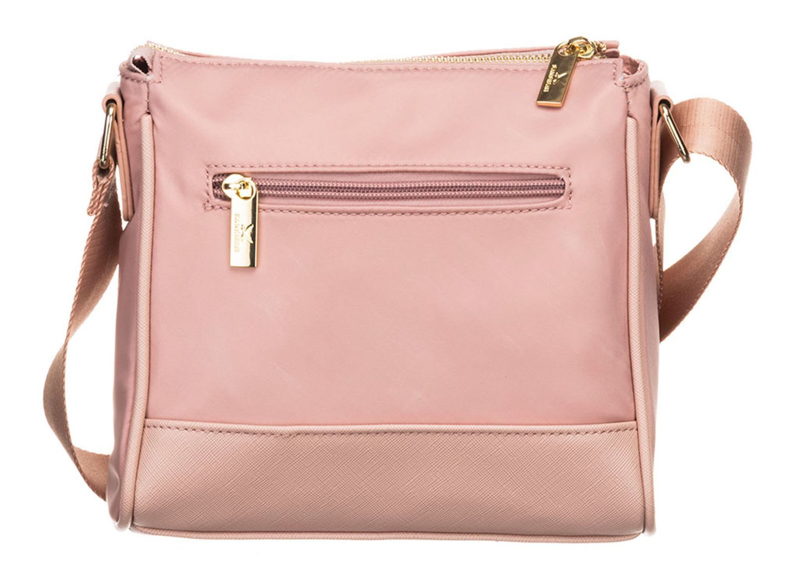Sansibar Umhängetasche Crossover Bag