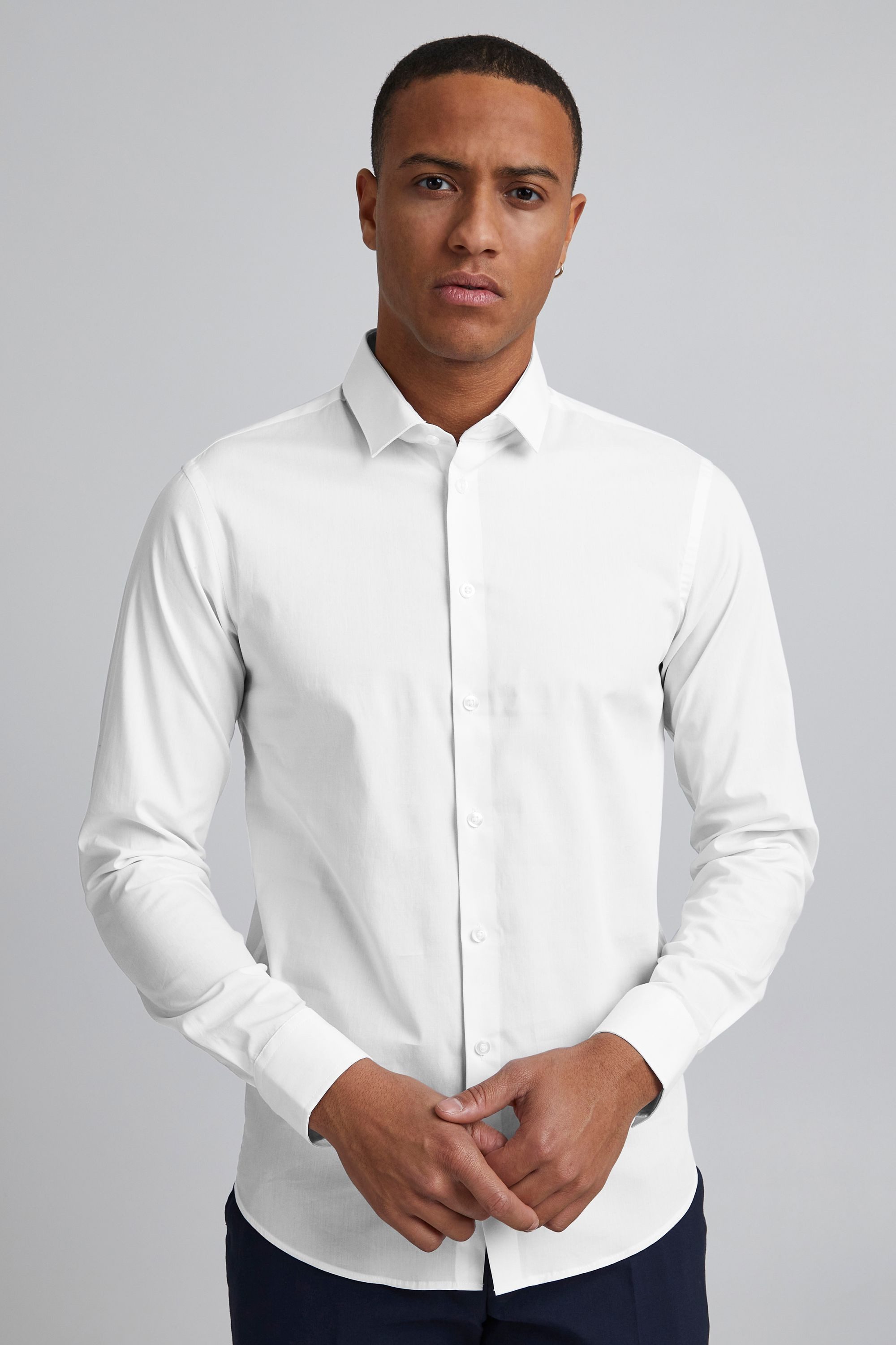 Casual Friday Businesshemd CFPalle Klassisches Hemd günstig online kaufen