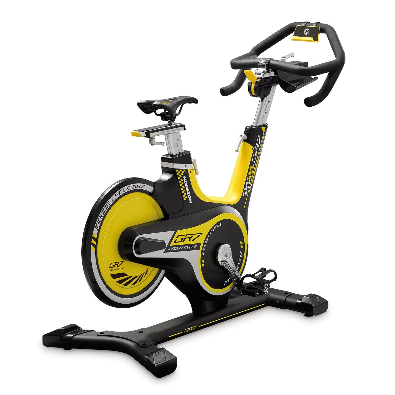 Horizon Fitness Speedbike GR7