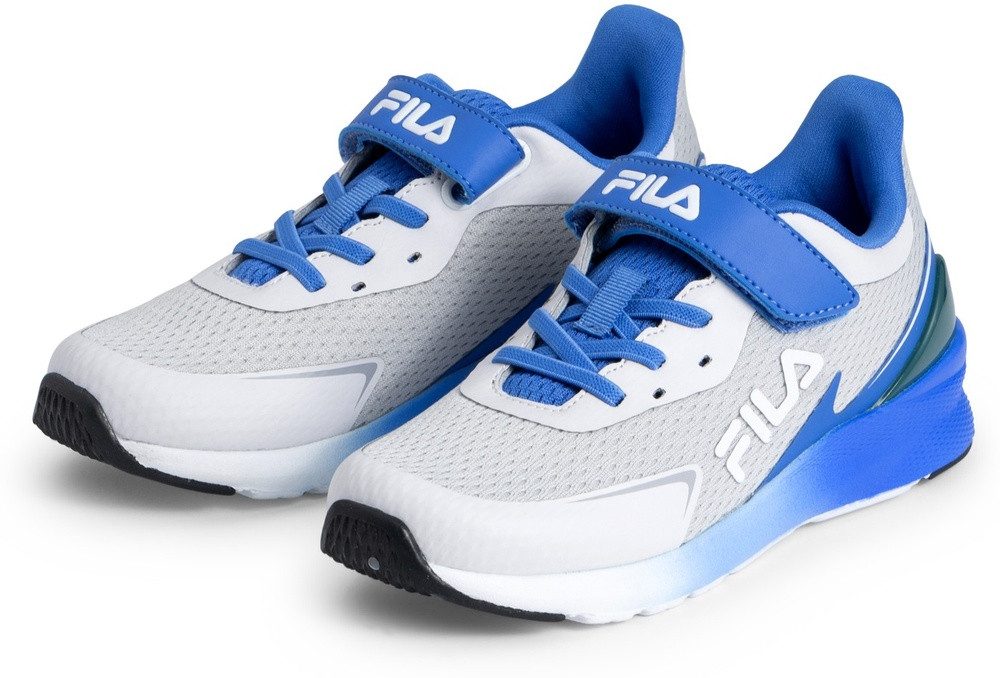 Fila Crusher V Kids Кроссовки