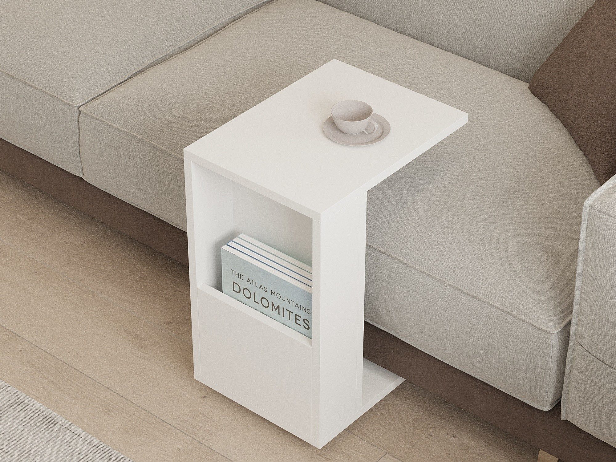 Skye Decor Couchtisch 100% MELAMINE COATED günstig online kaufen