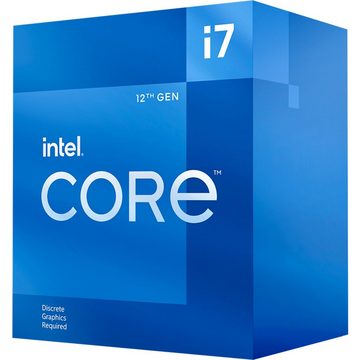 Intel® Prozessor Core™ i7-12700F