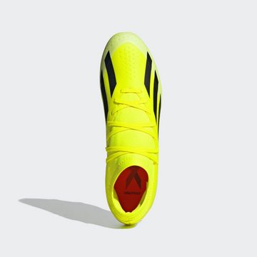 adidas Performance X CRAZYFAST LEAGUE FG Fußballschuh