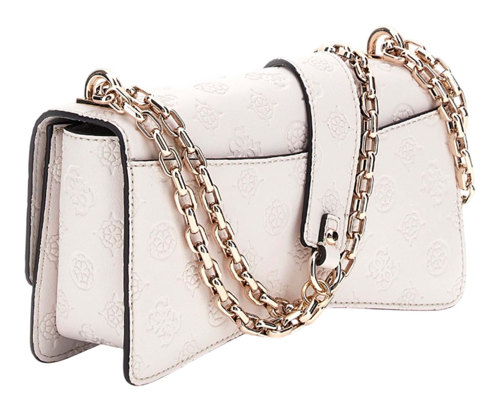 Guess Schultertasche Convertible Xbody Flap Bag günstig online kaufen