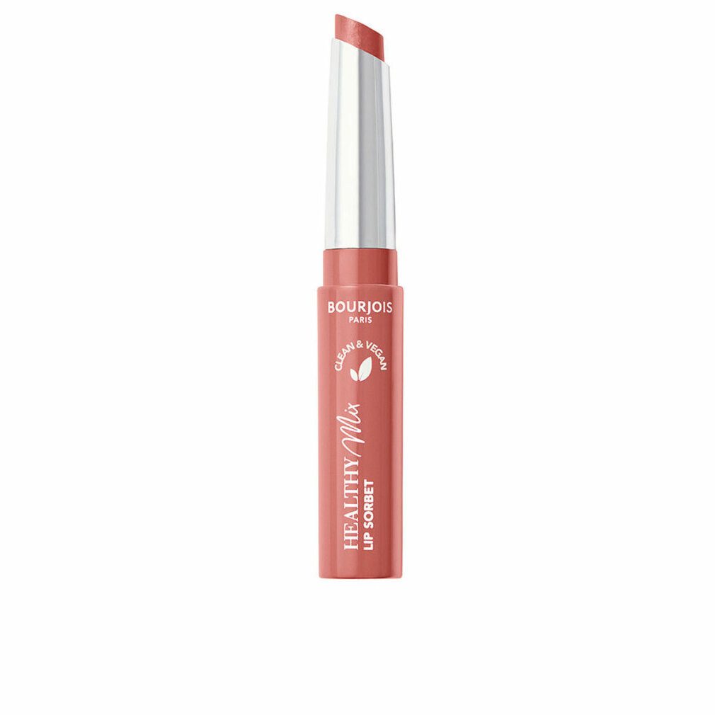 Bourjois Lippenstift Healthy Mix Lip Sorbet 06-Peanude Butter 7,4g