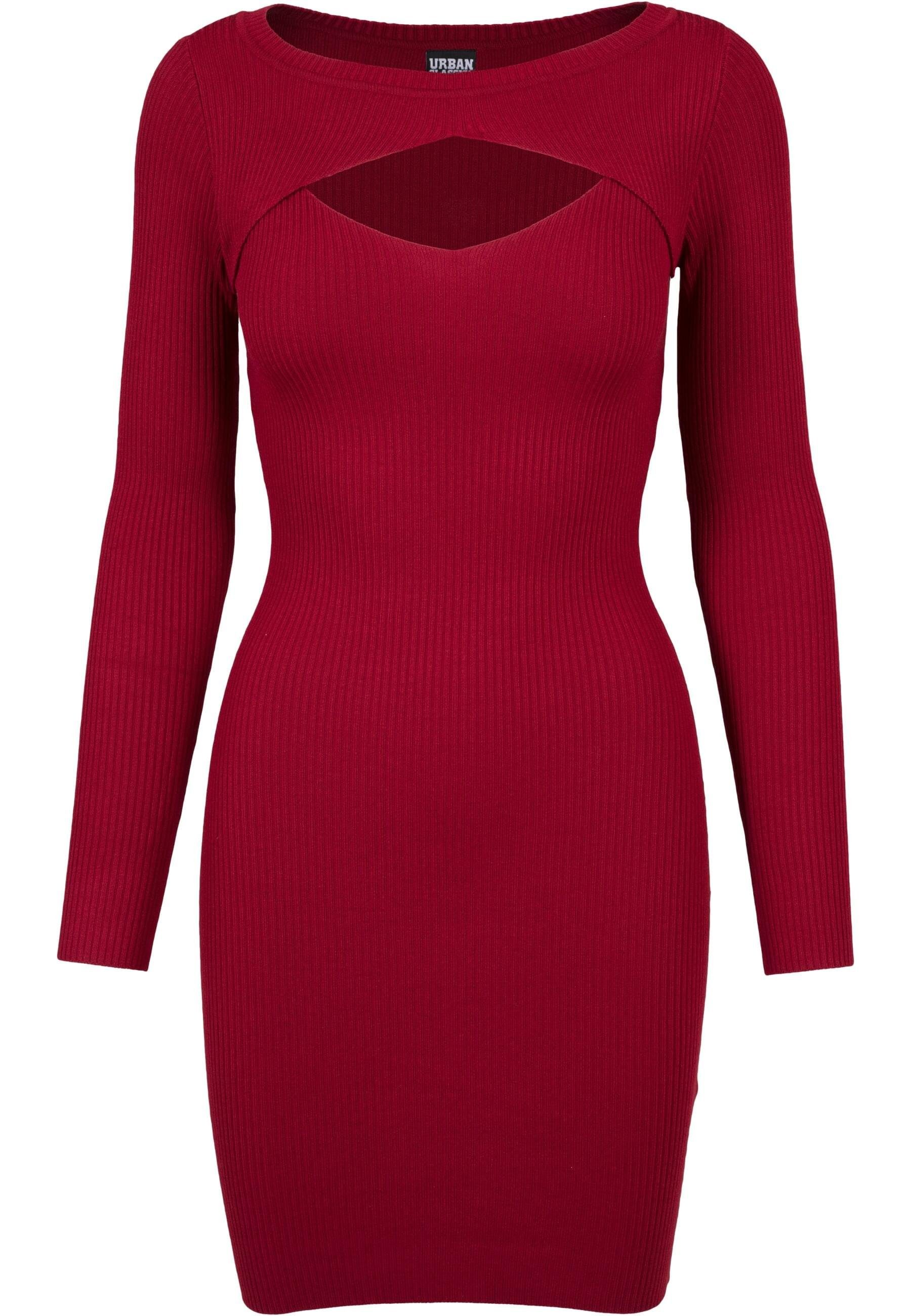 URBAN CLASSICS Shirtkleid Urban Classics Damen günstig online kaufen
