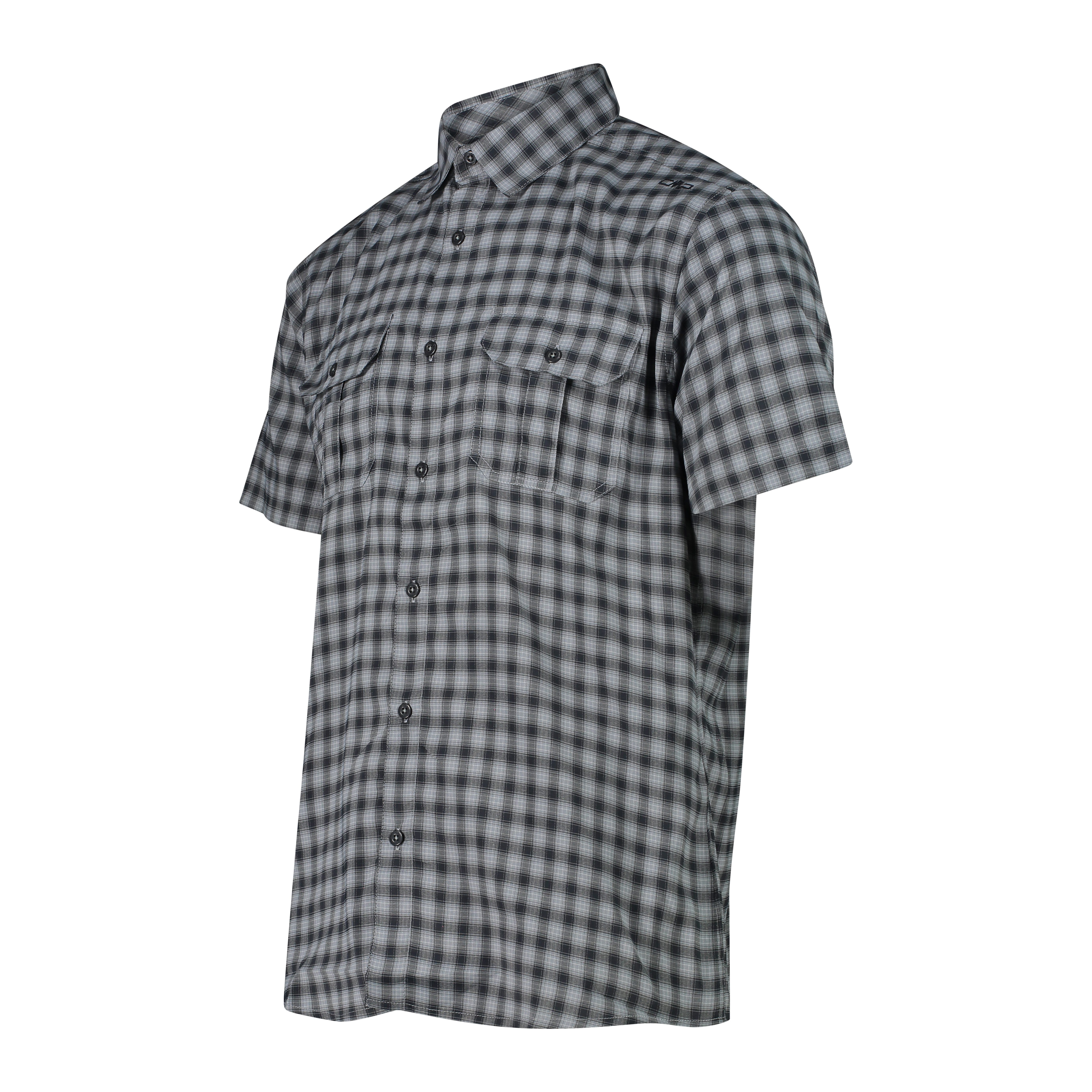 CMP Kurzarmhemd CMP Herren Kurzarmhemd MAN SHIRT 33S5857