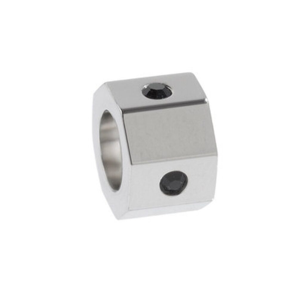 Sector Bead Charm- Saal07