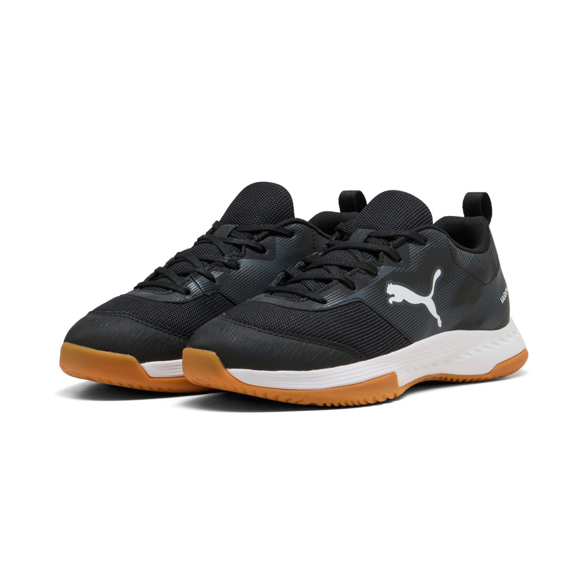 PUMA VARION 3 JR Hallenschuh