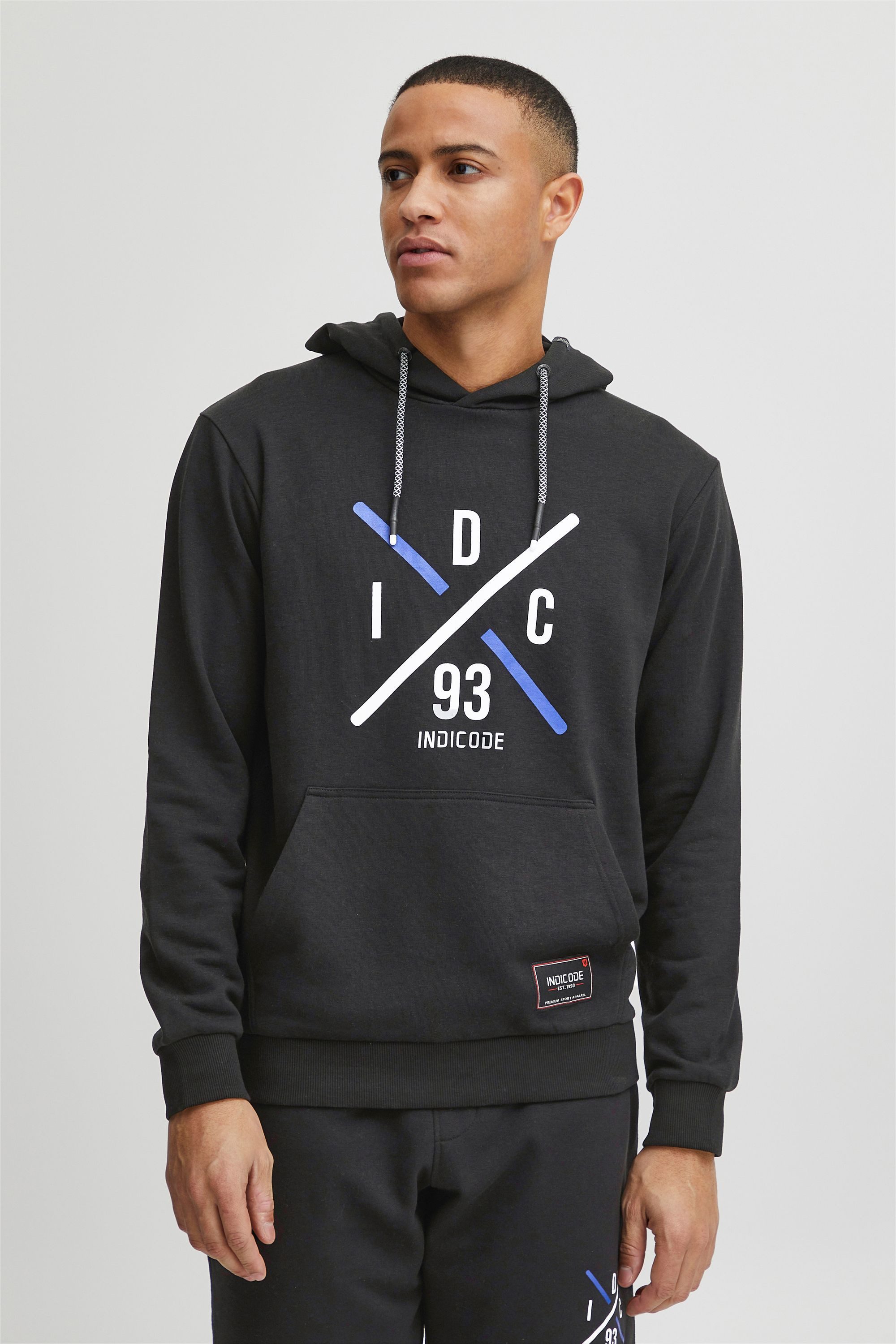 Hoodie IDLeon