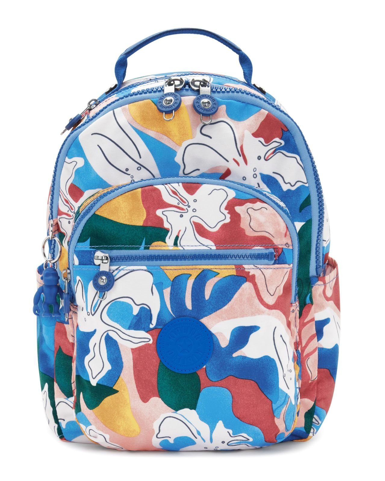 KIPLING Rucksack Basic Print