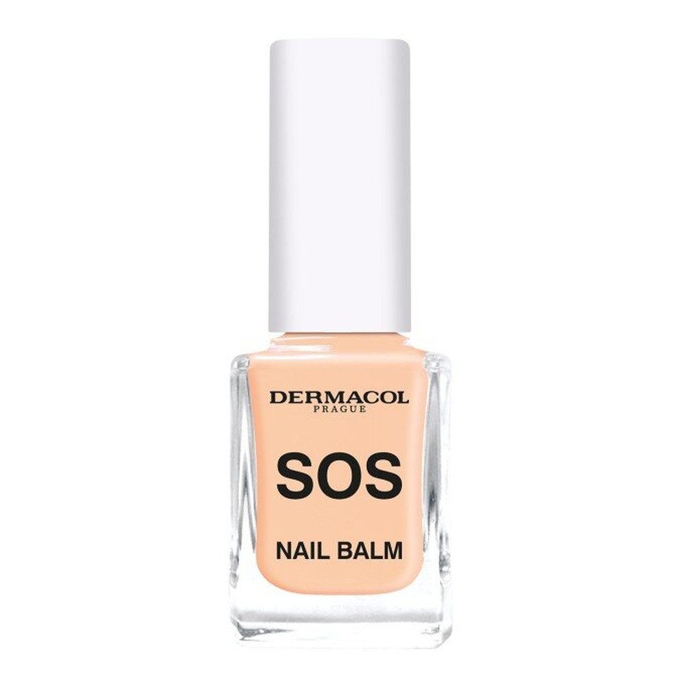 Dermacol Nagelpflegebalsam SOS Nagelbalsam 11 ml