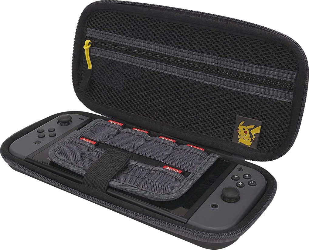 PowerA Controller-Schutzhülle Nintendo Switch Protection Case Pokémon Pikachu