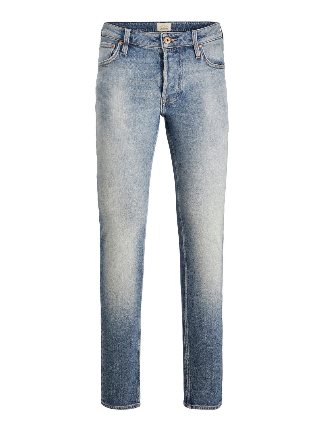 Slim-fit-Jeans JJIGLENN JJCOOPER CJ 091 NOOS