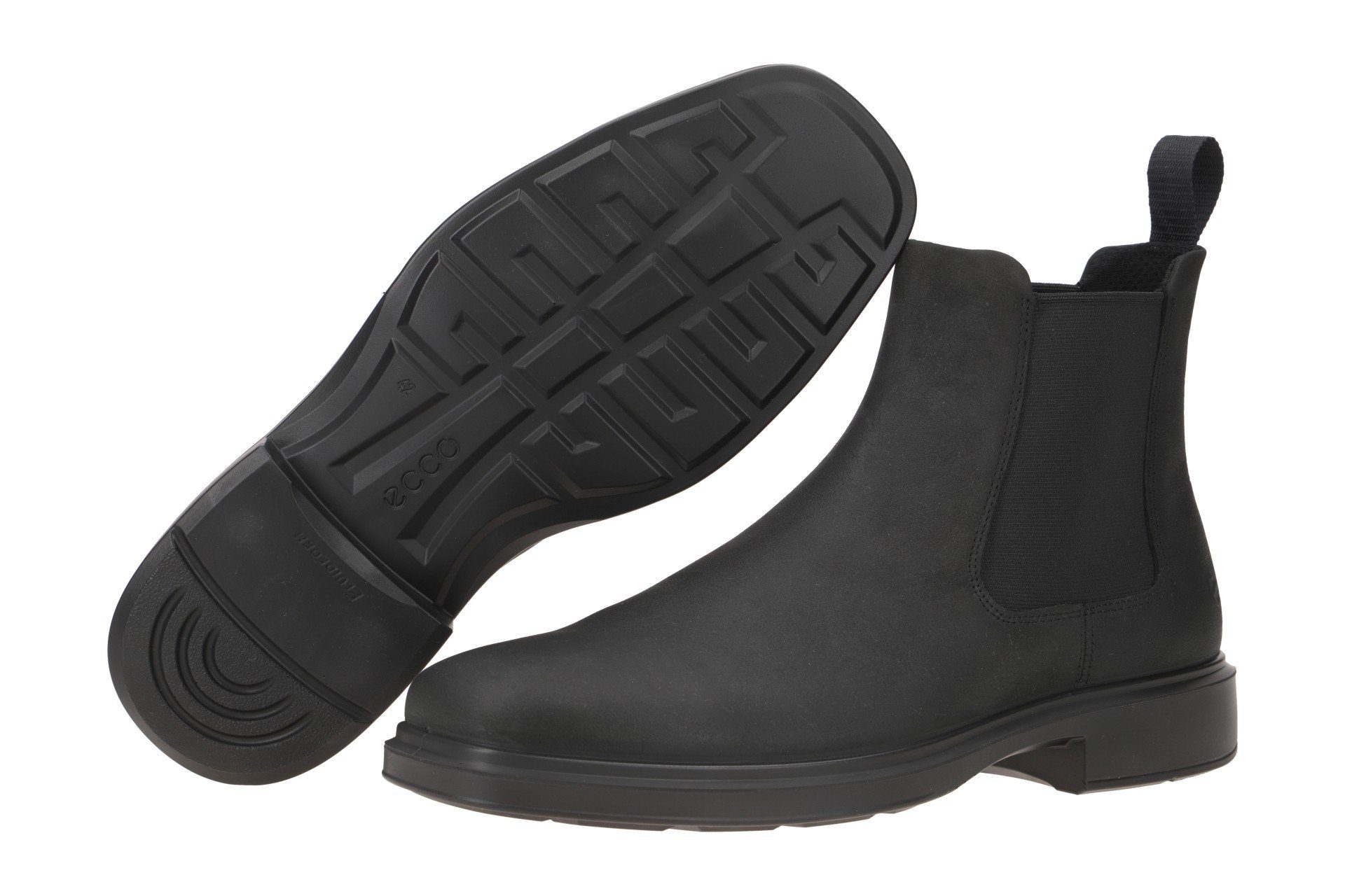 Ecco 50022402001 Stiefel