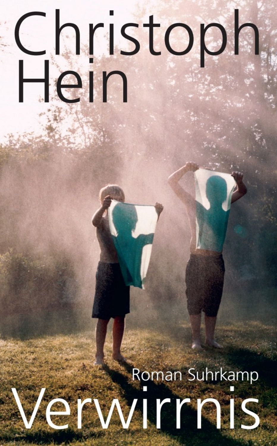 Verwirrnis / Christoph Hein