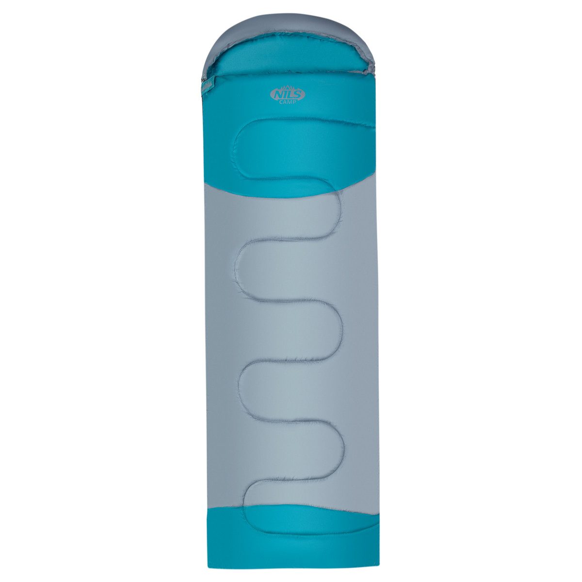 NILS CAMP Schlafsack Camping Deckenschlafsack Outdoor günstig online kaufen