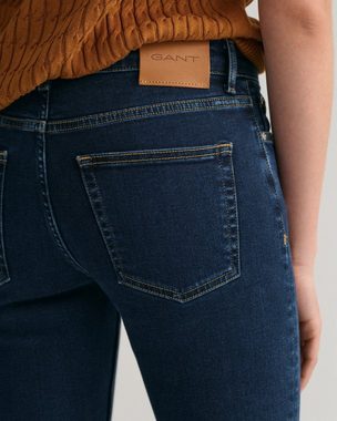 Gant 5-Pocket-Jeans Superstretch-Jeans