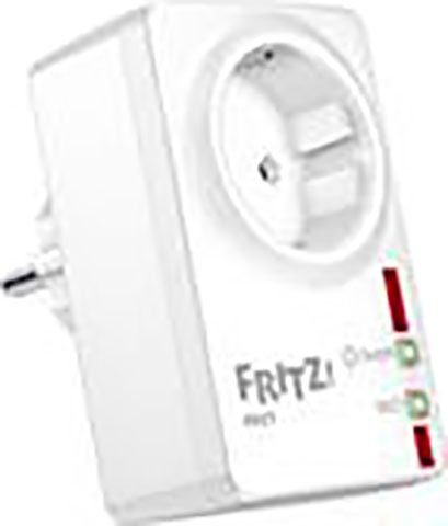 AVM Steckdose FRITZ!DECT 200, 1-St.