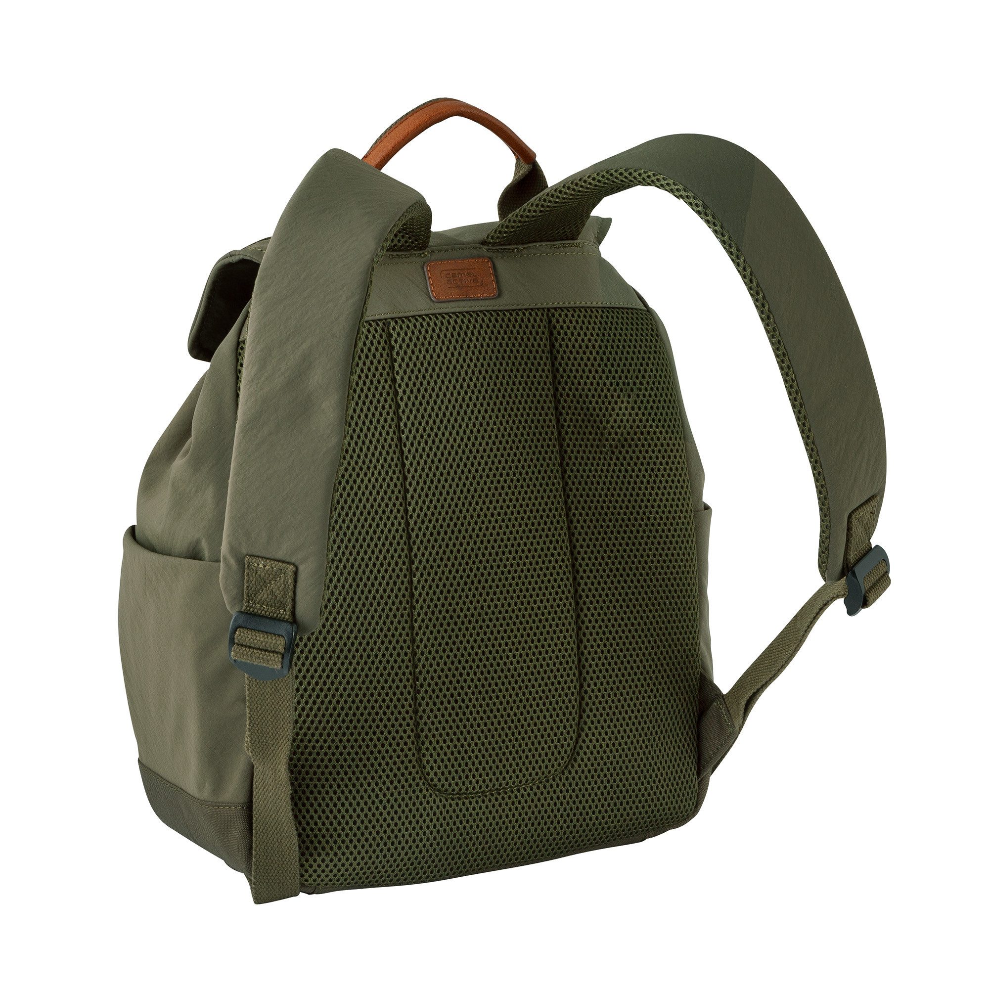 camel active Rucksack Backpack City günstig online kaufen