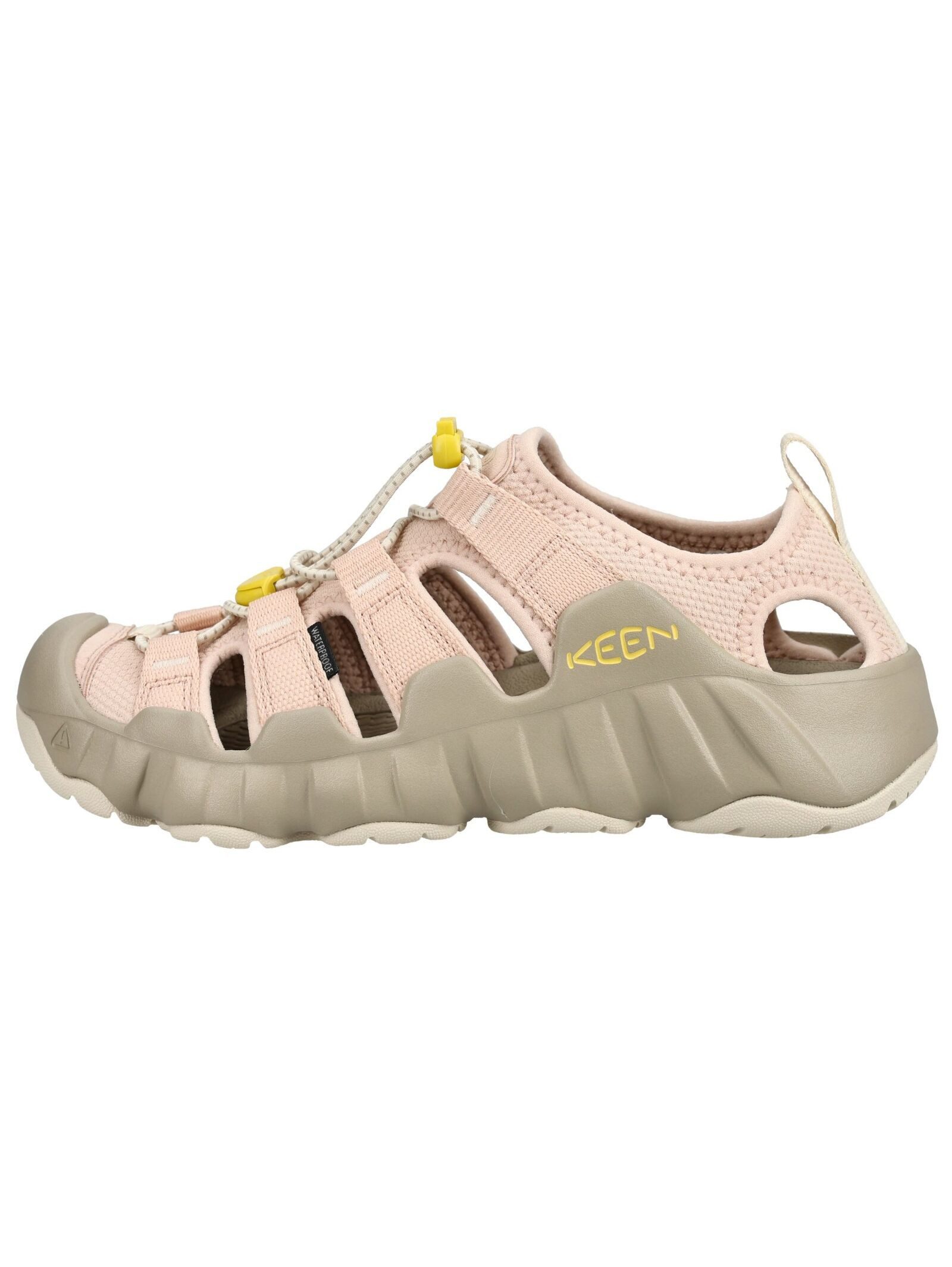 Keen Keen Sandalen Leder/Textil Sandale