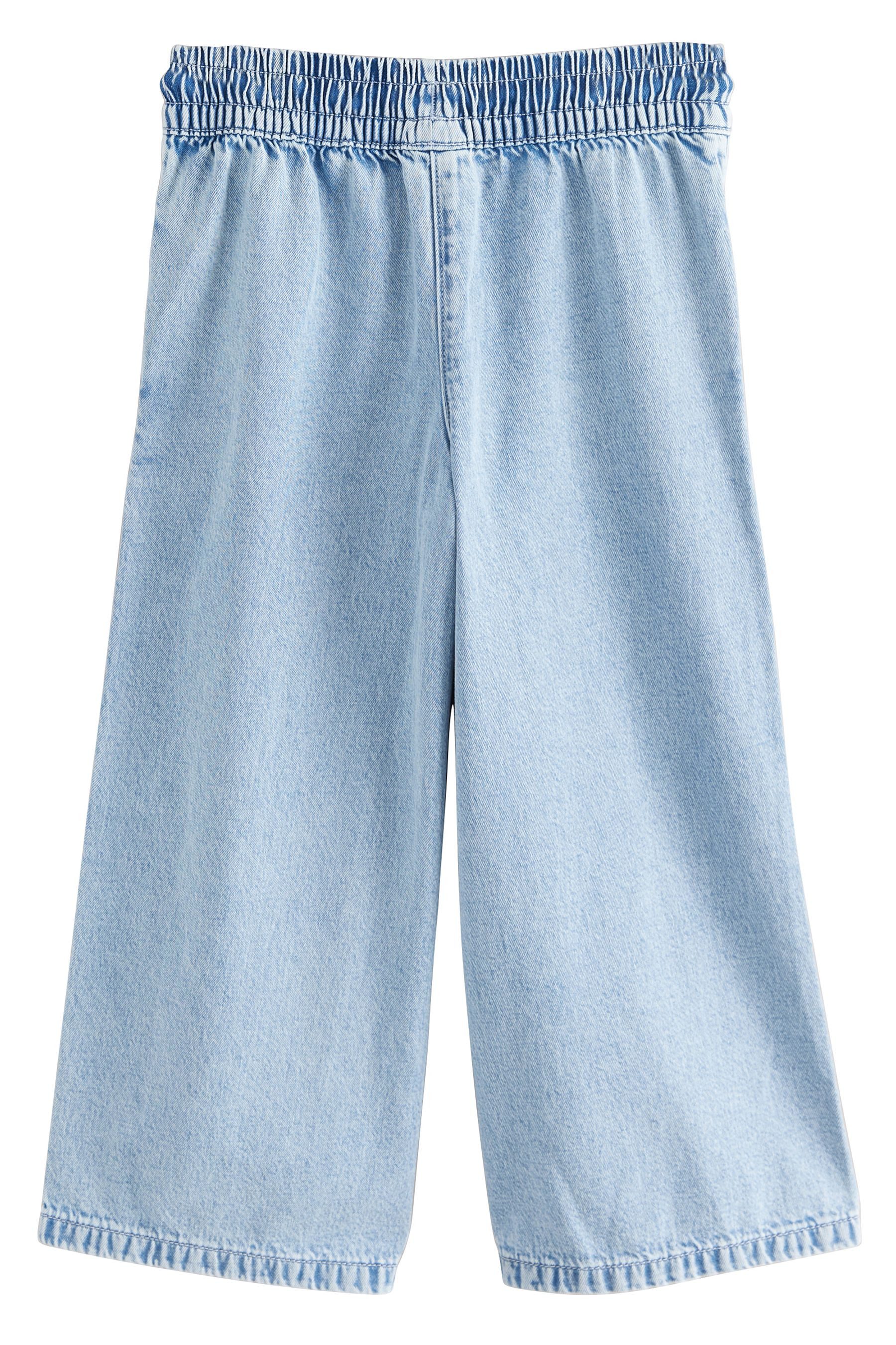 Next Weite Jeans Jeans mit weitem günstig online kaufen