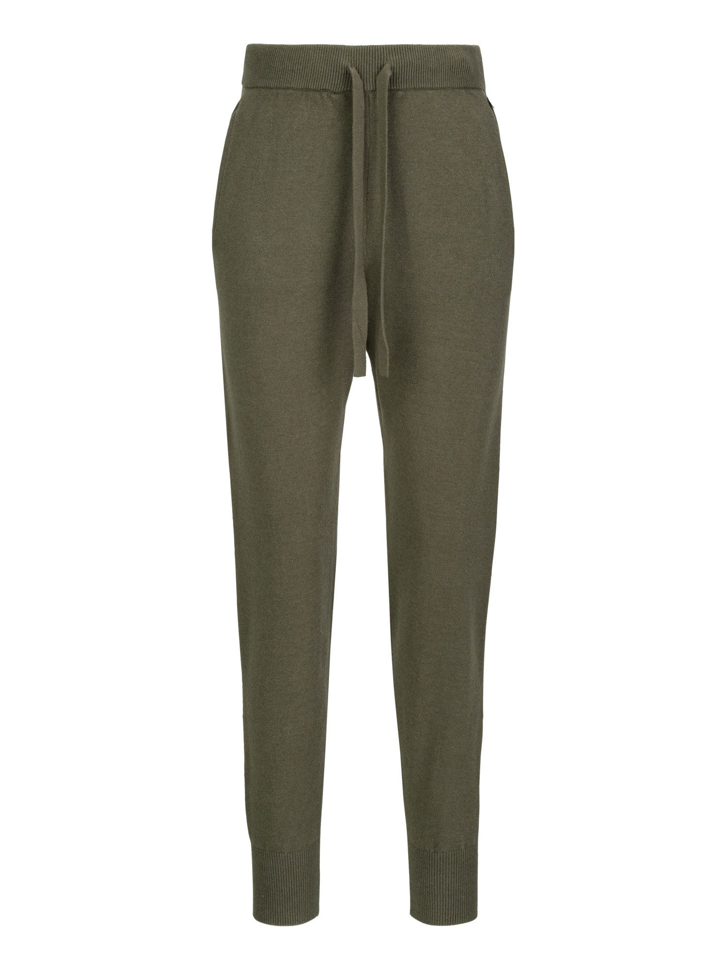 Replay Stoffhose Comfort Viscose Wool Blend